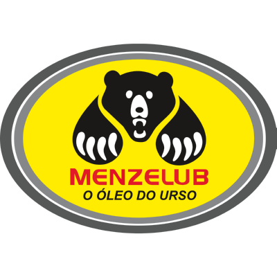 Menzelub Lubrificantes Logo