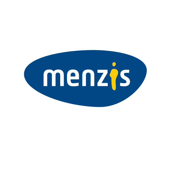 Menzis Logo ,Logo , icon , SVG Menzis Logo