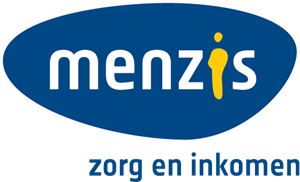Menzis zorg en inkomen Logo ,Logo , icon , SVG Menzis zorg en inkomen Logo