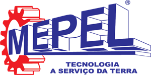 MEPEL Logo ,Logo , icon , SVG MEPEL Logo