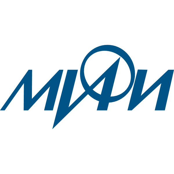 MEPhI Logo ,Logo , icon , SVG MEPhI Logo