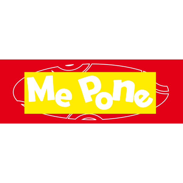 mepone Logo
