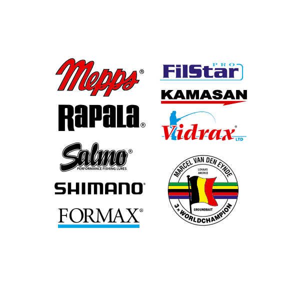 Mepps Logo