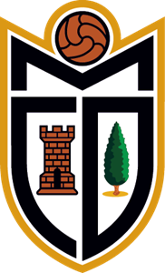 Mequinenza Club Deportivo Logo