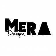 Mera Design Logo