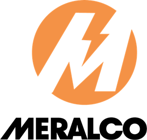 Meralco Logo ,Logo , icon , SVG Meralco Logo