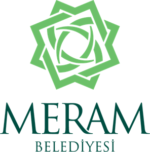 Meram Belediyesi Logo