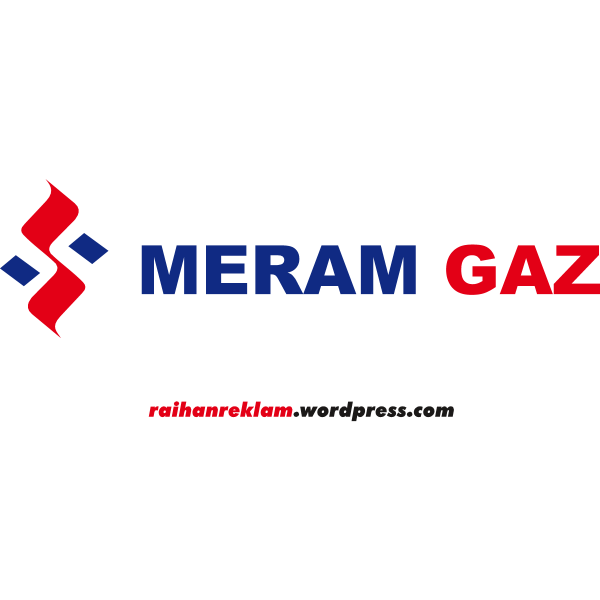Meram Gaz Logo ,Logo , icon , SVG Meram Gaz Logo