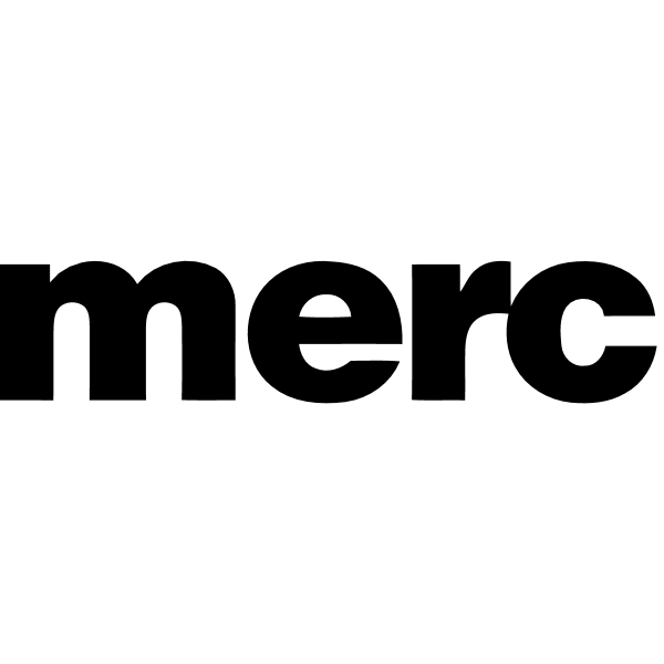 Merc London Logo