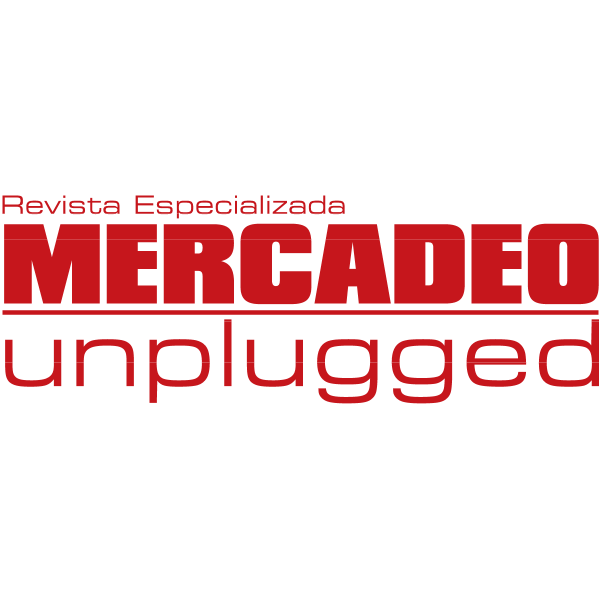 Mercadeo Unplugged Logo