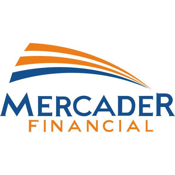 Mercader Financial Logo