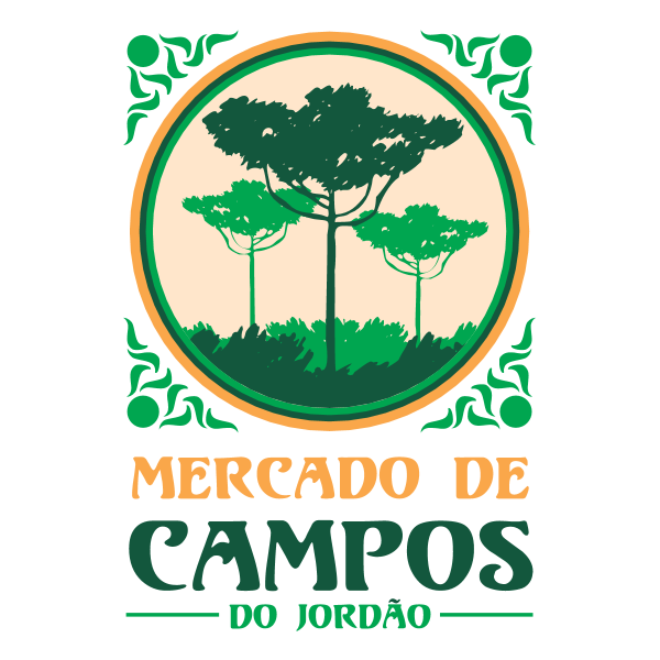 Mercado de Campos Logo