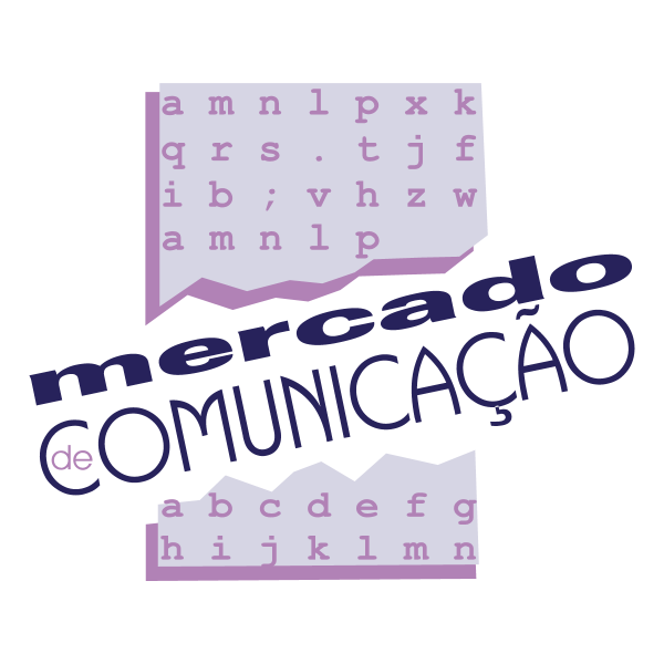 Mercado de Comunicacao