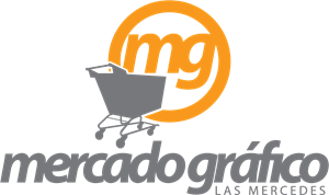 Mercado Grafico Logo