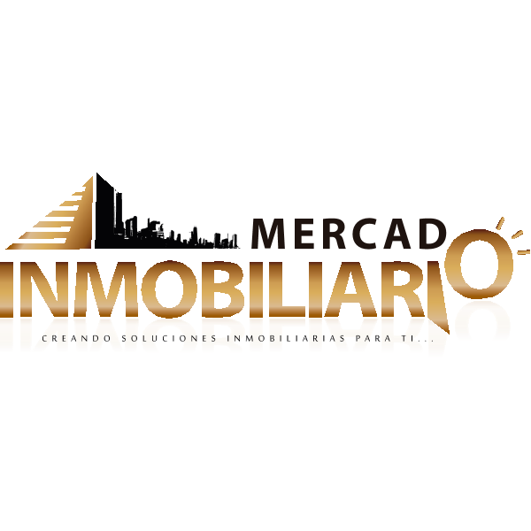 Mercado Inmobiliario Logo ,Logo , icon , SVG Mercado Inmobiliario Logo