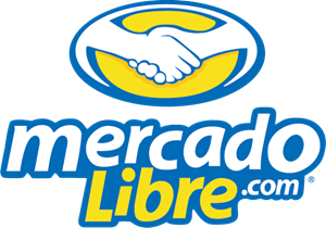 Mercado Libre.com Logo