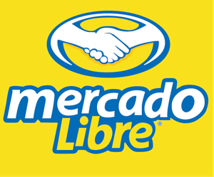 Mercado Libre Logo ,Logo , icon , SVG Mercado Libre Logo
