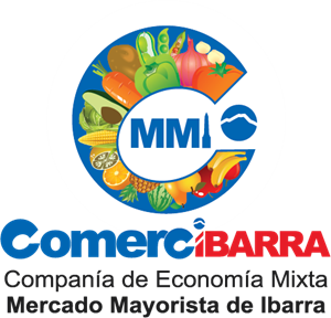 Mercado Mayorista COMERCIBARRA Logo ,Logo , icon , SVG Mercado Mayorista COMERCIBARRA Logo