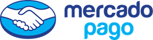MercadoPago Logo ,Logo , icon , SVG MercadoPago Logo
