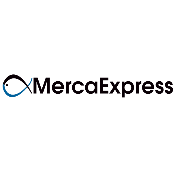 MercaExpress Logo