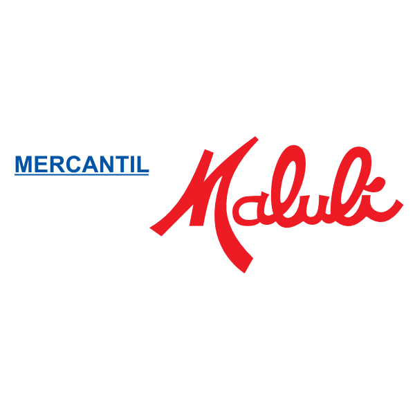 Mercantil Maluli Logo ,Logo , icon , SVG Mercantil Maluli Logo