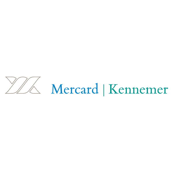 Mercard Kennemer Logo