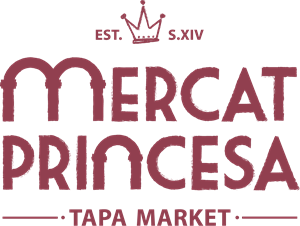 Mercat Princesa Logo