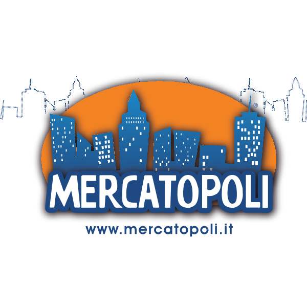 Mercatopoli Logo