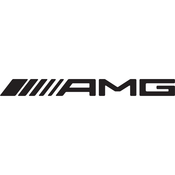 Mercedes Amg Logo ,Logo , icon , SVG Mercedes Amg Logo