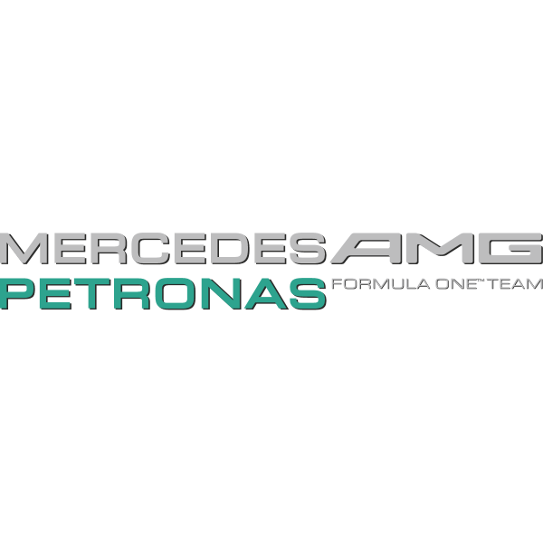 Mercedes Amg Petronas F1 Logo