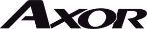 Mercedes Axor Logo ,Logo , icon , SVG Mercedes Axor Logo