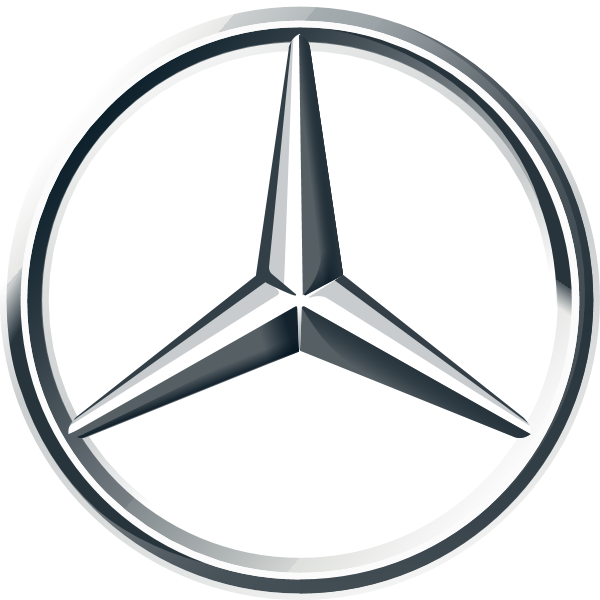 Mercedes-Benz ,Logo , icon , SVG Mercedes-Benz