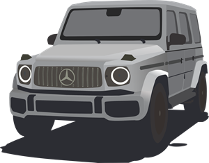 Mercedes Amg Logo Vector Logo - Download Free SVG Icon