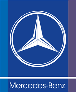 Mercedes-Benz AMG Logo
