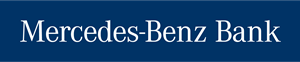Mercedes Benz Bank Logo ,Logo , icon , SVG Mercedes Benz Bank Logo