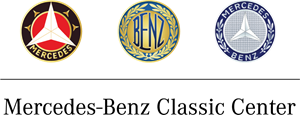 Mercedes Benz Classic Center Logo ,Logo , icon , SVG Mercedes Benz Classic Center Logo
