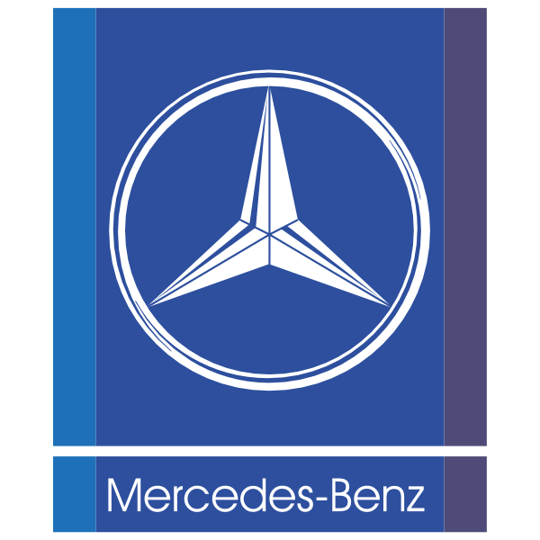 Mercedes Benz ,Logo , icon , SVG Mercedes Benz