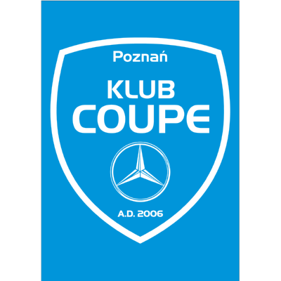 Mercedes Klub Poznan Logo ,Logo , icon , SVG Mercedes Klub Poznan Logo