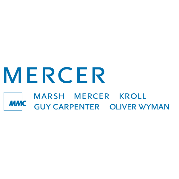 Mercer (MMC) Logo ,Logo , icon , SVG Mercer (MMC) Logo