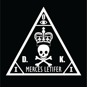 Merces Letifer Logo