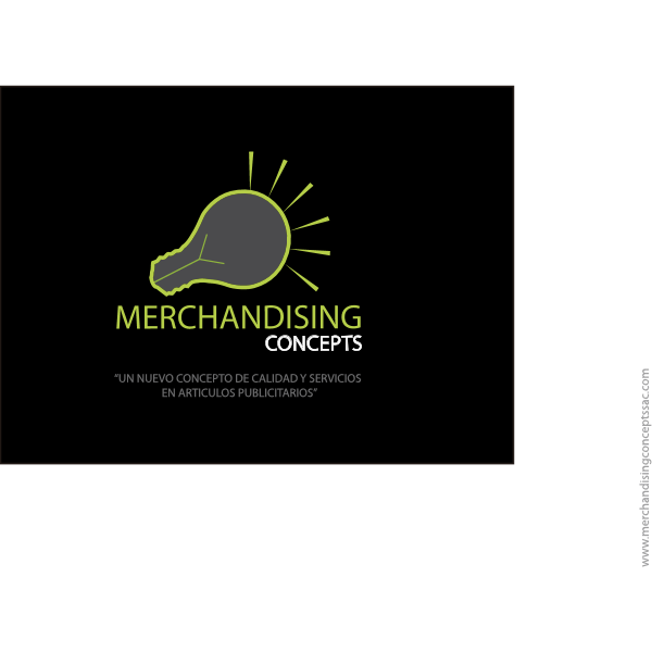 Merchandising Concepts S.A.C. Logo ,Logo , icon , SVG Merchandising Concepts S.A.C. Logo