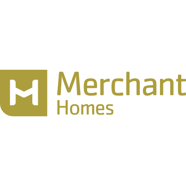Merchant Homes Logo ,Logo , icon , SVG Merchant Homes Logo