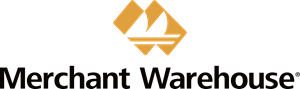 Merchant Warehouse Logo