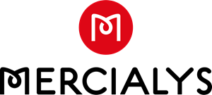 Mercialys Logo ,Logo , icon , SVG Mercialys Logo