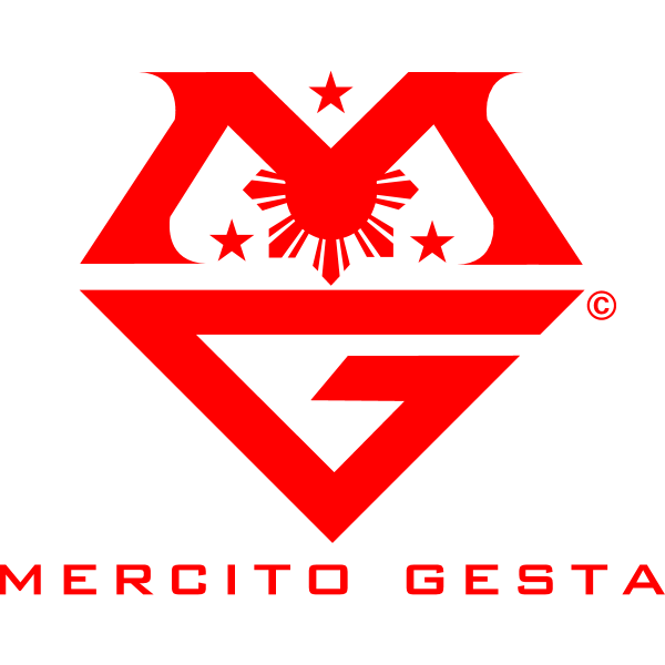 Mercito Gesta Logo ,Logo , icon , SVG Mercito Gesta Logo