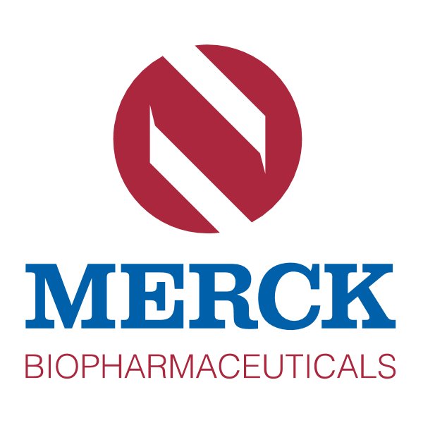 Merck Biopharmaceuticals Logo ,Logo , icon , SVG Merck Biopharmaceuticals Logo
