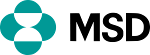 Merck Sharp and Dohme MSD Logo