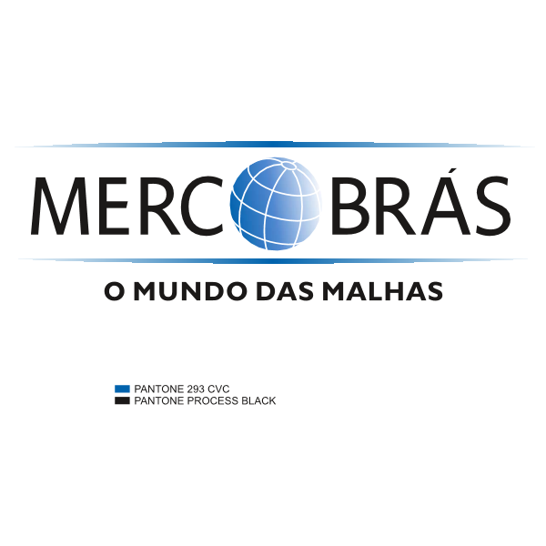Mercobras Logo