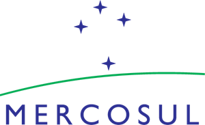 Mercosul Logo ,Logo , icon , SVG Mercosul Logo