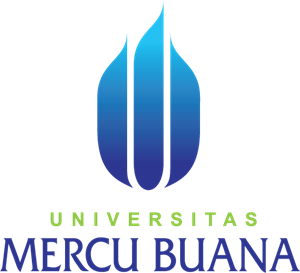 Mercu Buana University Logo ,Logo , icon , SVG Mercu Buana University Logo